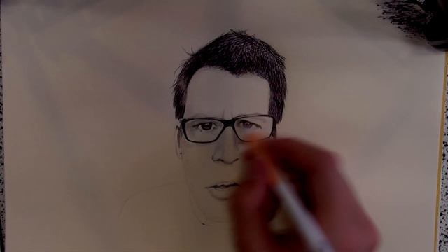 sxephil time lapse drawing смотреть онлайн