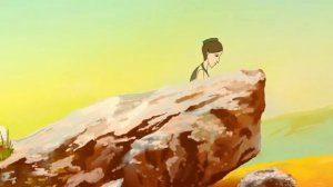 Мультфильм «Родная деревня»- Габдулла Тукай!