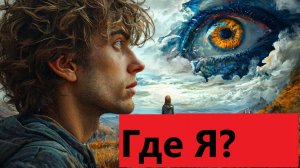 Каким видит мир шизофреник.  Деперсонализация, Дереализация. Болезнь сознания.  Мой опыт.