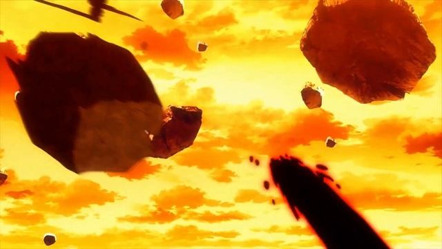 BLACK CLOVER AMV DAMAGE смотреть онлайн
