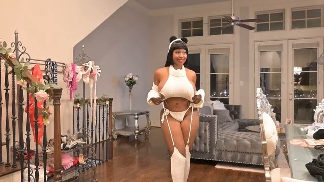 ♡ REVENGE OF THE PANDIE TRY ON HAUL ♡ LILY DIOR смотреть онлайн