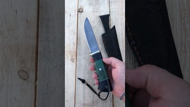 Нож «Универсал» смотреть онлайн