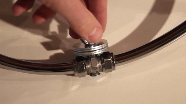 HOMEMADE STEADICAM / DIY steadicam for DSLR Camera / Merlin style stabilizer смотреть онлайн