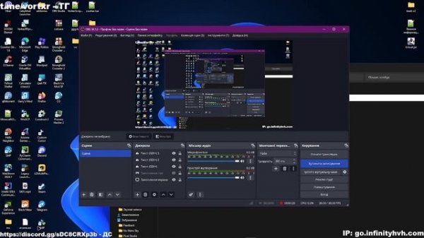 🔷СЛИВ МОЕГО КФГ НА EXPENSIVE 3.1☄️