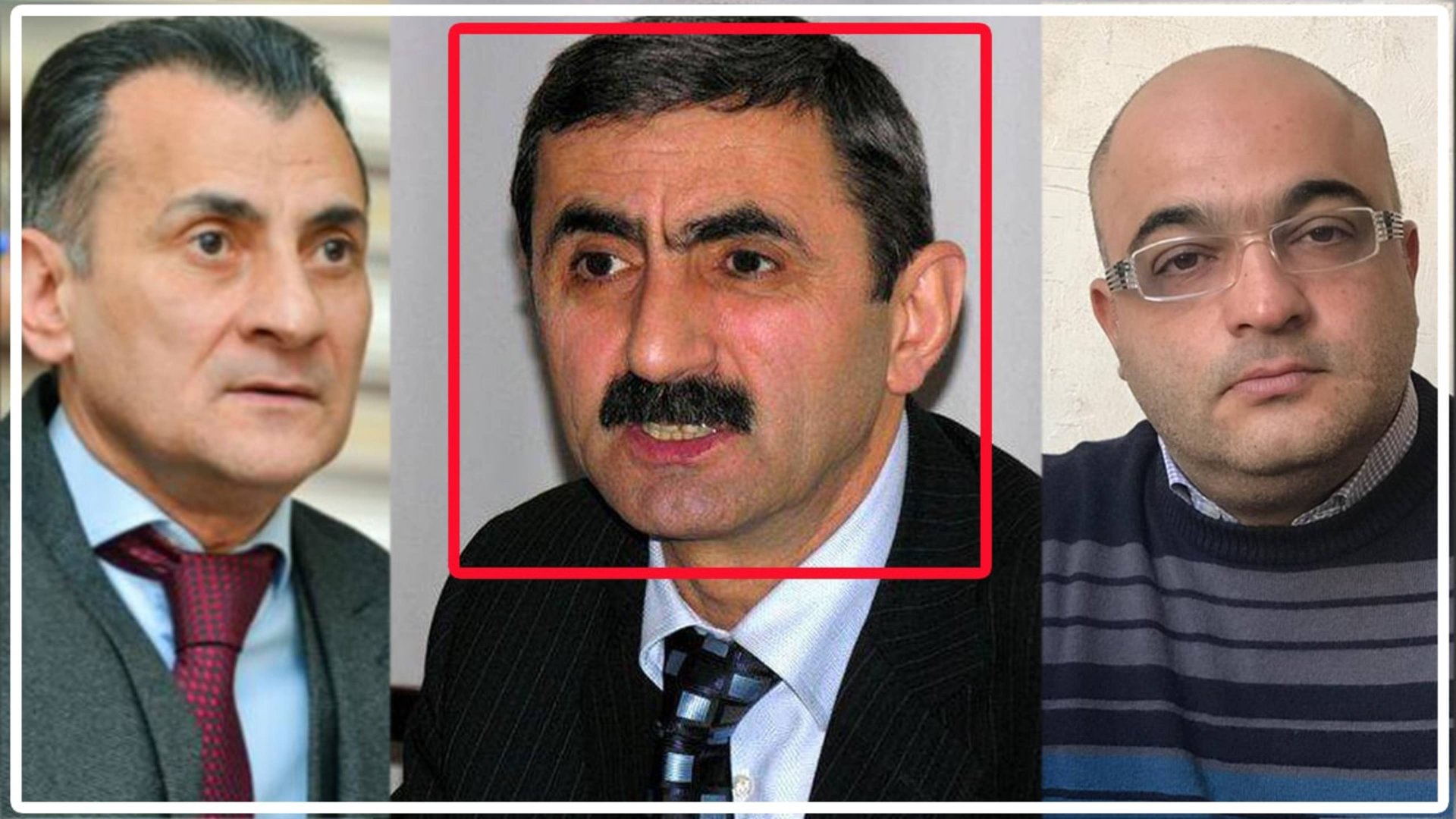 Aslan İsmayılovun əsl Siması.