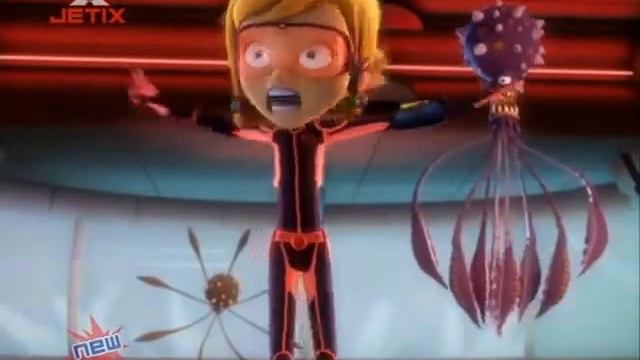 Monster buster club madness Cascada Zooland music смотреть онлайн