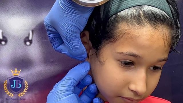 Ear piercing painful смотреть онлайн