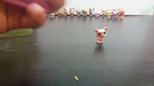 LPS распаковка посылки с Авито #lps/тинсов# смотреть онлайн