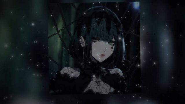 KAIZXKU - Under my skin [Slowed/Reverb] смотреть онлайн