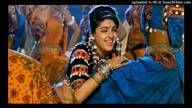 Gup Chup Laamba Laamba Ghoonghat Kaahe Ko Daala Ila Arun Alka Yagnik 90 s Hindi Song смотреть онлайн