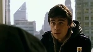 В чем сила -Брат