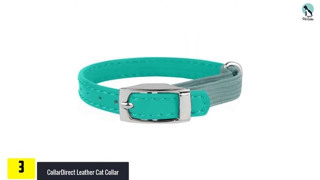 ✅Top 5 Best Cat Collars Review in 2024 смотреть онлайн