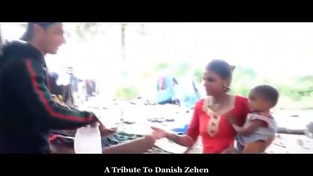 Best Danish Zihan video song 👌 смотреть онлайн