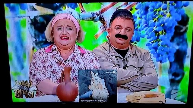 The Paat Guliashvili Show. Шоу Паата Гулиашвили. смотреть онлайн