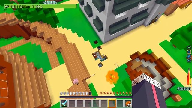 WHO'S YOUR FAMILY? - E SE GOKU E SAKURA TIVESSEM UM FILHO DRAGON BALL SUPER E NARUTO смотреть онлайн