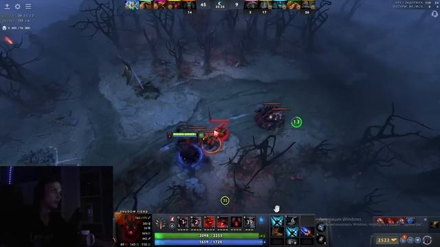 СФ ИМБА ПАТЧА | Ponyaaaa