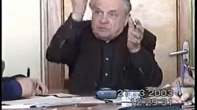 Зиновьев А.А. Лекция-7(21) начало. Логика и методология социальных исследований смотреть онлайн