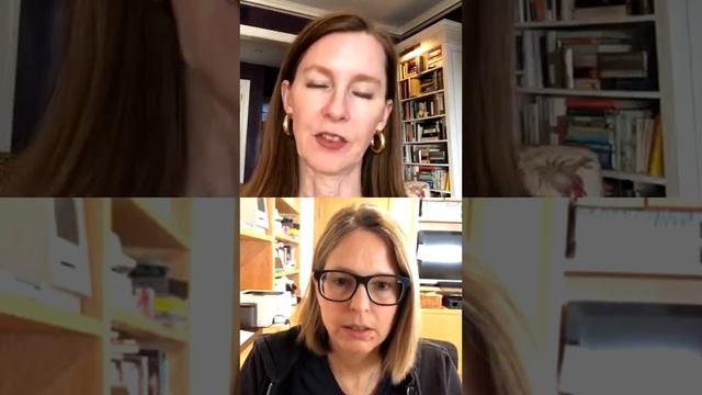 Most Decisions Don't Require EXTENSIVE RESEARCH! - Gretchen Rubin Live Motivation смотреть онлайн