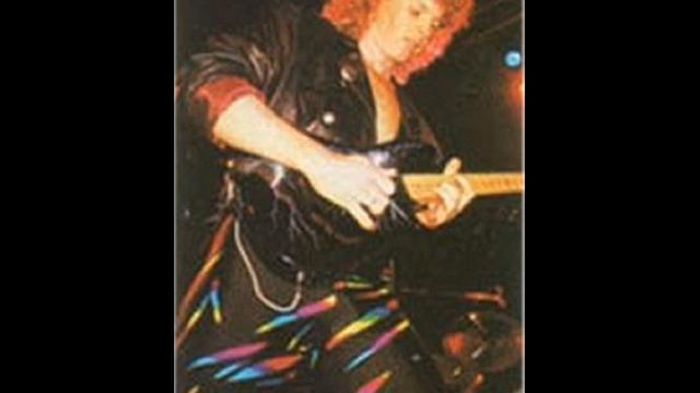 Michael Kiske - A Tale That Wasn't Right (Live in Osaka '89) смотреть онлайн