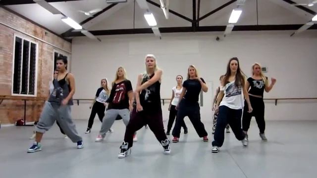 Обучалка Jasmine Meakin Will I AM смотреть онлайн
