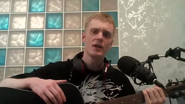 Ivan Drakon - Моя Чародейка (Дарине на память)