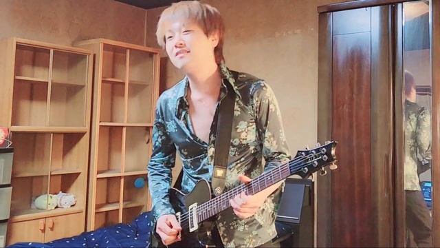 Canon Rock смотреть онлайн