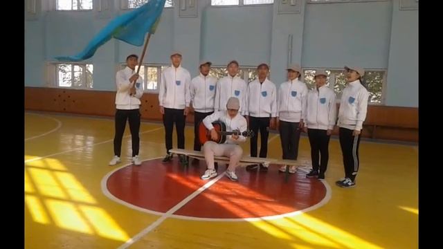 Турслет смотреть онлайн