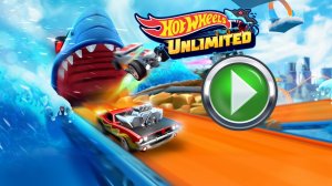 Hot Wheels Unlimited. Хотвилс