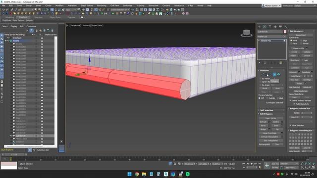 16.7 - Retopology toilet cover смотреть онлайн