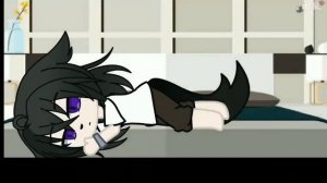 волк из другого измерения