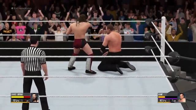 streamtest4826's test WWE2K16 stream смотреть онлайн