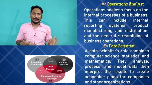 Top 10 Jobs in Data Analytics | IT Jobs 2020 in Tamil | High Pay Jobs in Information Technology смотреть онлайн