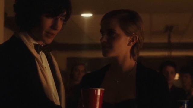 The perks of being a Wallflower - A Kanoez Cinematic edit смотреть онлайн
