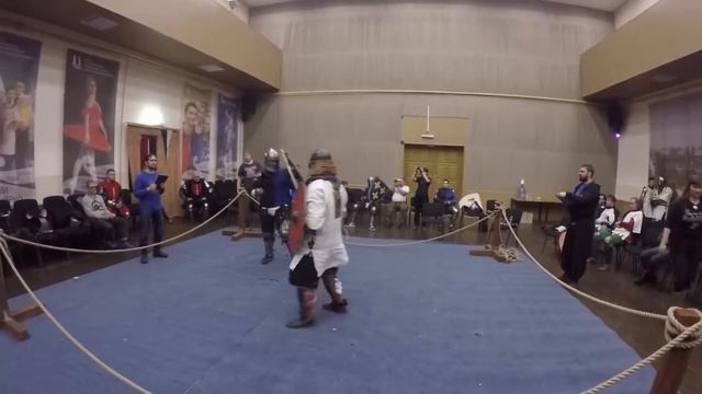 14.11.2015 - Серия Турниров "Волжский Берег" - Турнир №1 смотреть онлайн