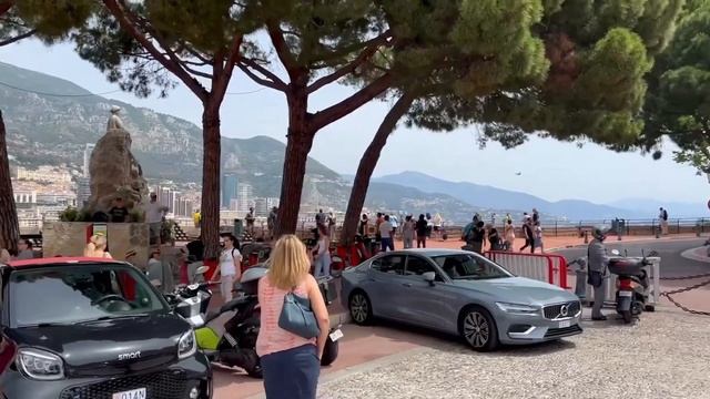 Top 10 Places On The French Riviera 2024 - Travel Video смотреть онлайн