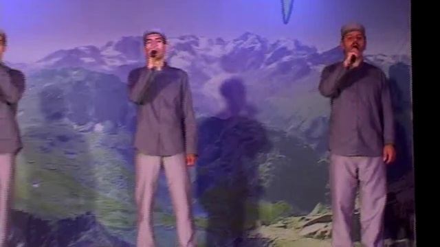 Нашидуль Ислам - Аллагьу.flv смотреть онлайн