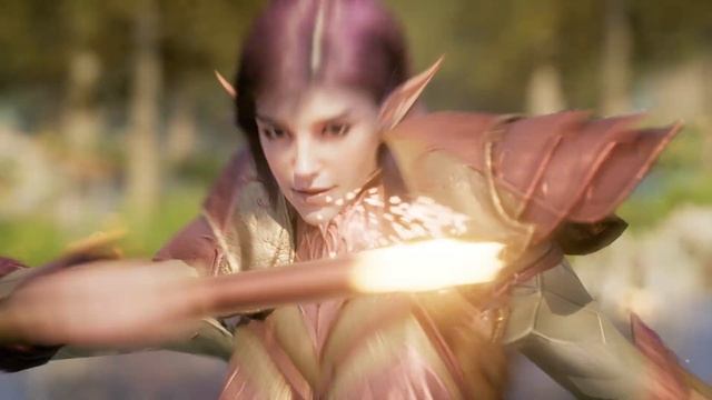 Livian - Aristocratic Aegis | Hall of Fame | Watcher of Realms смотреть онлайн