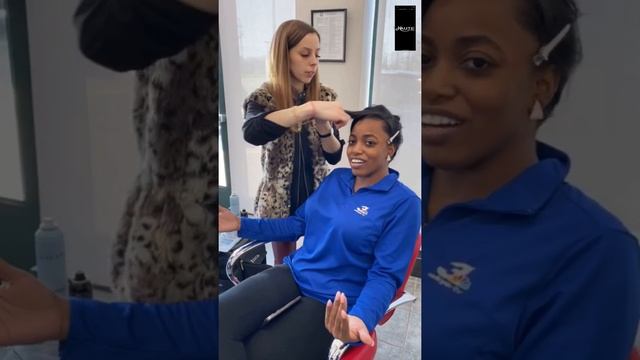 Jasmine Monroe is Summer 2020’s Ohio Icon of Style смотреть онлайн