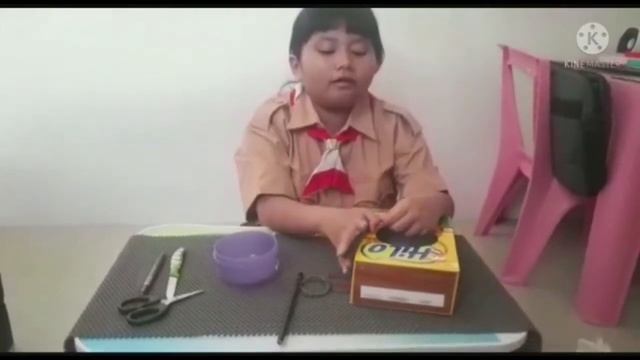 TUTORIAL MEMBUAT GITAR DARI DUS BEKAS (SDN DURI PULO 04 PAGI) #prakarya #sdnduripulo04pagi #tutoria смотреть онлайн