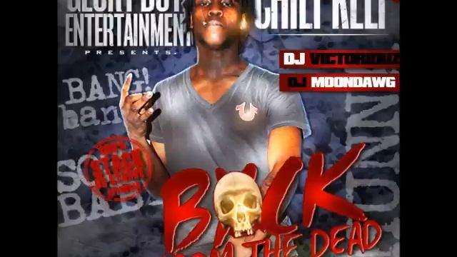 Chief Keef- Winnin ft King Louie (Back From The Dead) смотреть онлайн