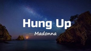 Madonna - Hung Up [No Copyright]