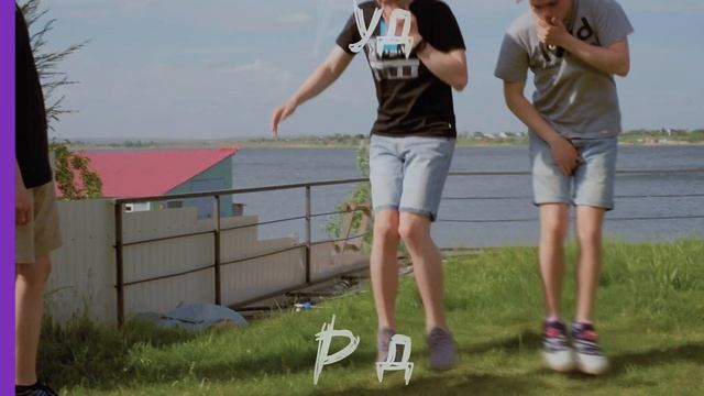 #Прощай Лицей - заставка смотреть онлайн