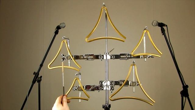 Matt Nolan Custom Triangles: Nigel Shipway Signature range demonstration смотреть онлайн