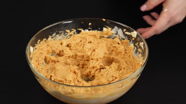 Kuchen Ameisenhaufen. Kein Backen, Kein Mehl. Das Schnellste Rezept.