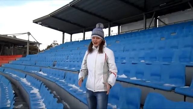 ЛК СПУЭФ RusCo'14 смотреть онлайн