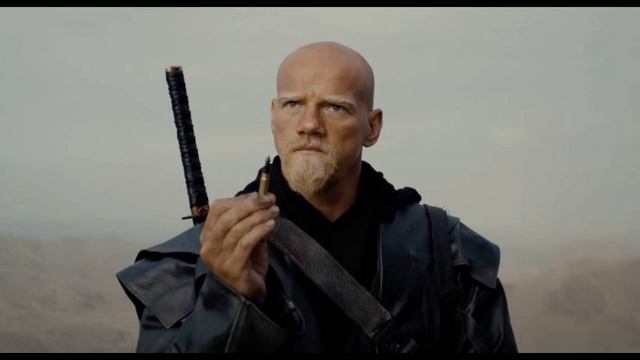 Ронин Последний Самурай Мод Меню