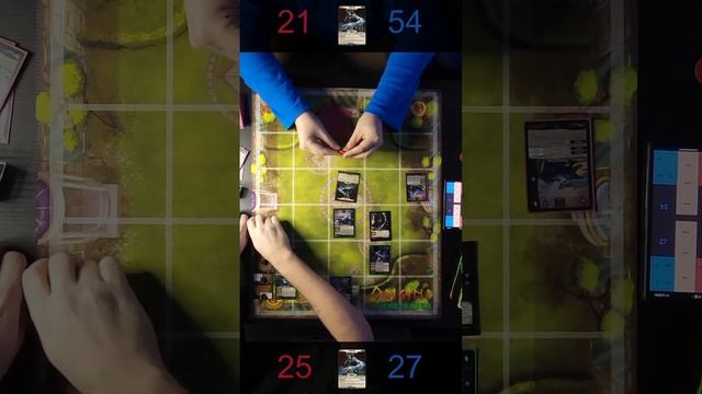 MIRROR MATCH! Ooo CROGIES :) - Genesis Battle of Champions - Episode 12 - Proteous vs Proteous смотреть онлайн