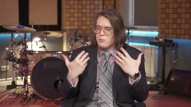 Трёхчасовое интервью обо всём для канала 