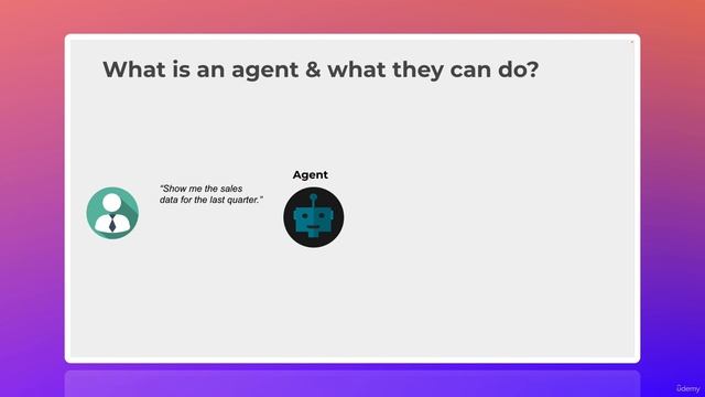 1. SQL Database Agents - Overview смотреть онлайн