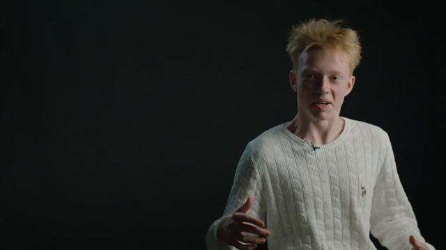 Максим Титов (17 лет) - актерская видео визитка (часть 1) смотреть онлайн